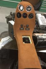 Panoz Esperante GTR-1 Road Car 1997 года